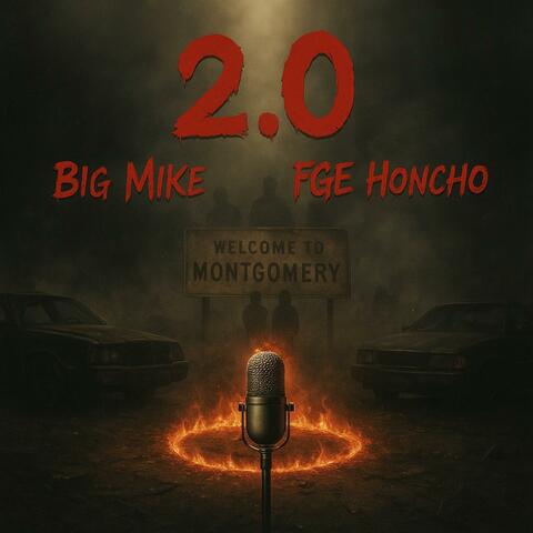 Two Point O (feat. Big Mike)