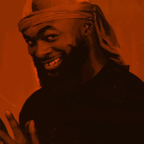 Pray 4 Da Opps (Dessalines)