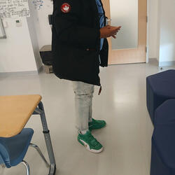 Gatorade break (feat. lul blatt)