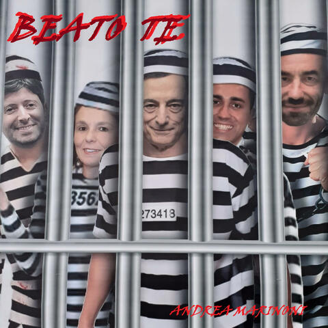 Beato Te (Radio Edit)