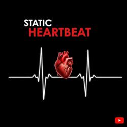 Static Heartbeat #PopRock #LoveSong #NewMusic #GlitchInTheMatrix #RelationshipGoals #MusicVideo