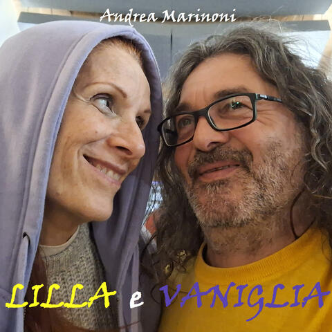 Lilla e Vaniglia (Radio Edit)