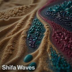 528 Hz Gentle Embrace