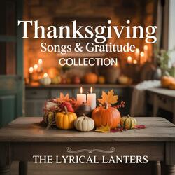 Gratitude Song (Radio Edit)