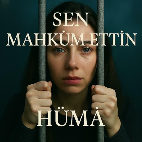 SEN MAHKUM ETTİN