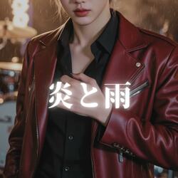炎と雨