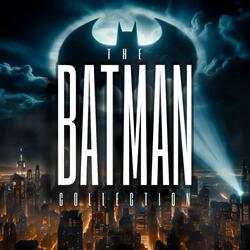 Batman Begins Theme