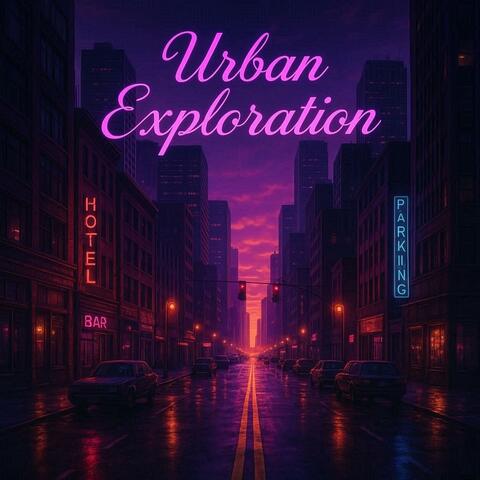 Urban Exploration