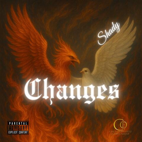 Changes