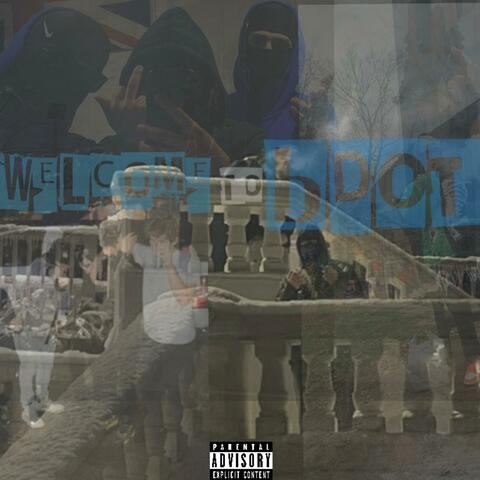 Welcome To Bdot