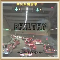 philthy (feat. Zayyvious)