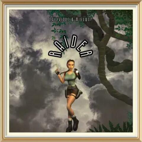 Raider (feat. Zayyvious)