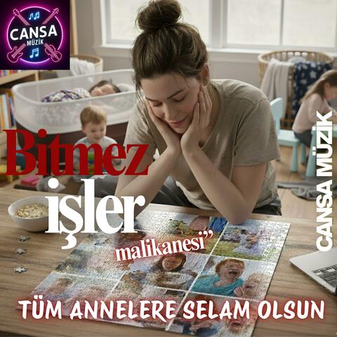 Bitmez İşler Malikanesi