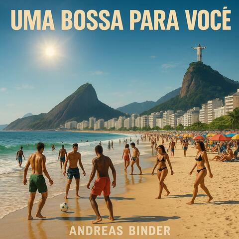 Uma Bossa Para Você