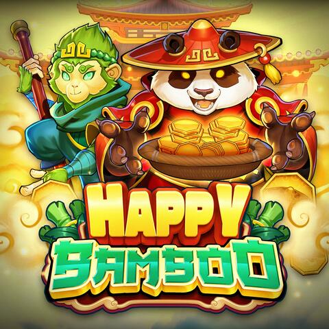 Happy Bamboo (Original Soundtrack)