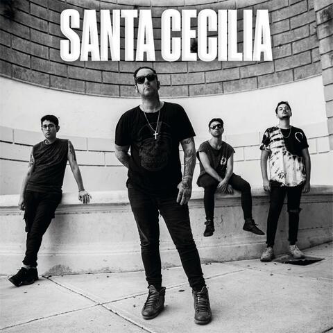 Santa Cecilia