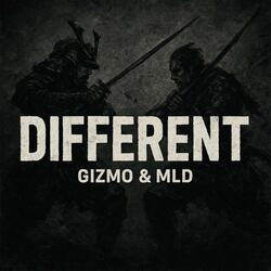 Different (MLD Beats)