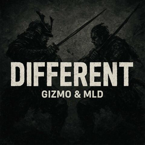 Different (MLD Beats)
