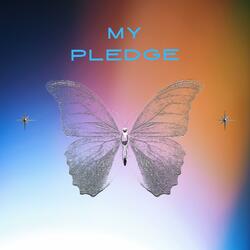 The pledge