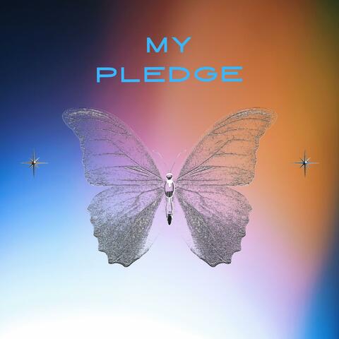 The pledge