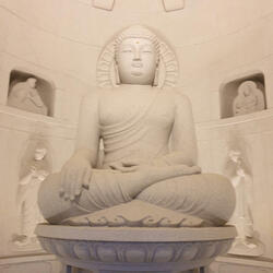 English song Avatamsaka Sutra/Light Beyond Silence 침묵 너머의 빛/여래수호광명공덕품