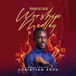 LIVE CHRISTIAN WORSHIP (Assurance Medley)