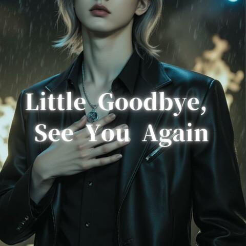 Little Goodbye, See You Again