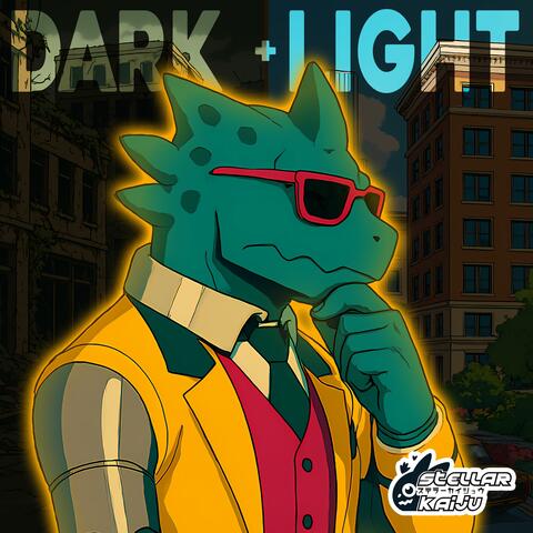DARK+LIGHT
