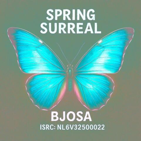 Spring Surreal