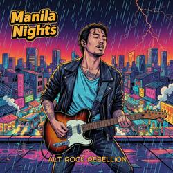 Manila Nights