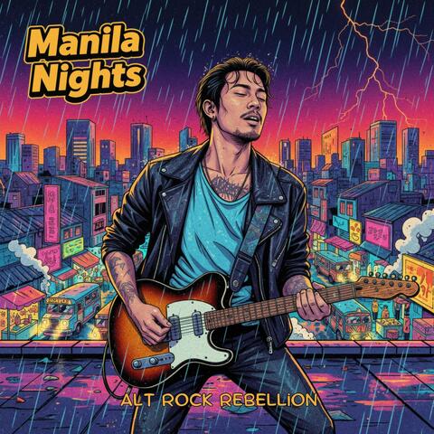 Manila Nights