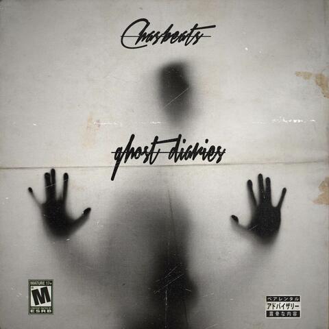 Ghost Diaries