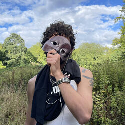 Shapeshifter (feat. Nancy Ackroyd)