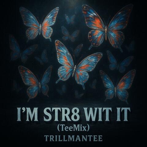 I'm Str8 Wit It (TeeMix)