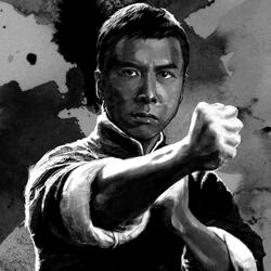 IP MAN'S THEME