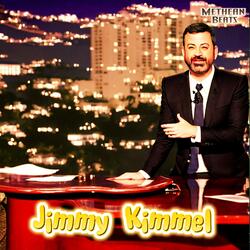 Jimmy Kimmel