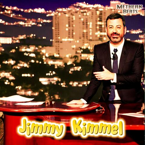 Jimmy Kimmel