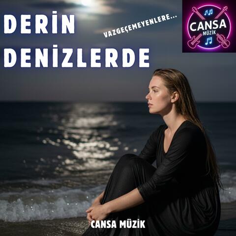 Derin Denizlerde