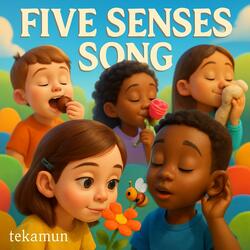 Five Senses Song