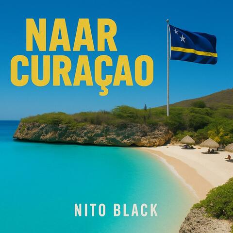 Naar Curaçao