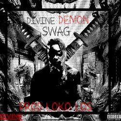 Divine Demon Swag