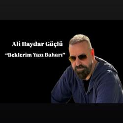 Beklerim Yazı Baharı