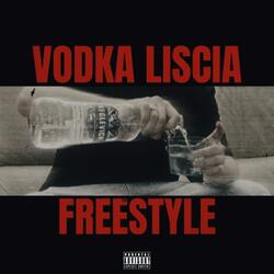 Vodka Liscia Freestyle