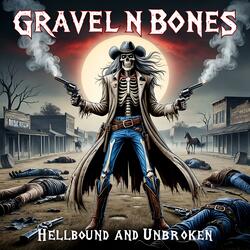 Hellbound and Unbroken