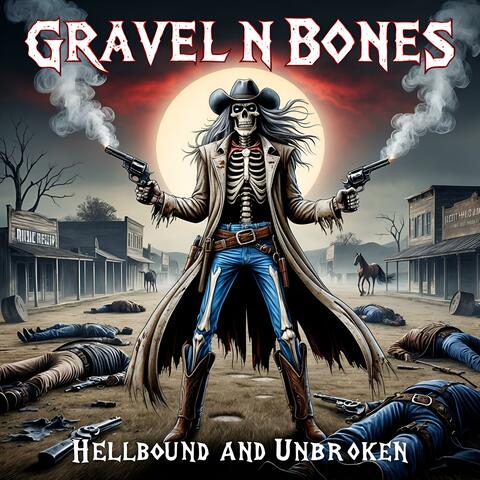 Hellbound and Unbroken