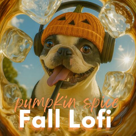 Pumpkin Spice (Fall Lofi)