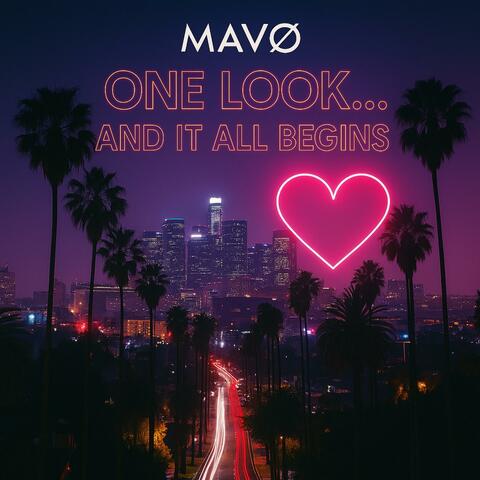One Look....And It ALL Begins