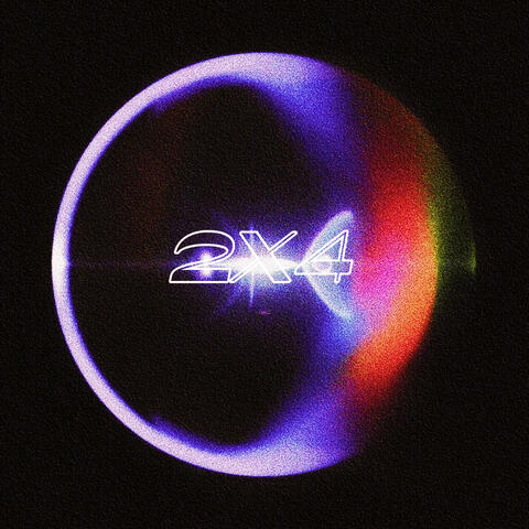 2X4