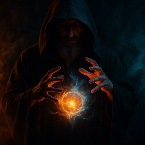 Ascension of Shadows