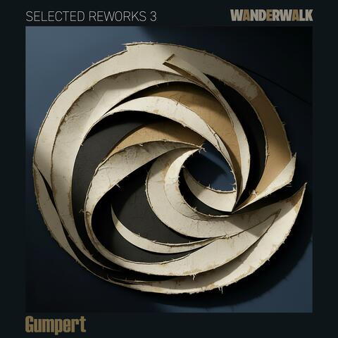 Selected reworks 3: Wanderwalk